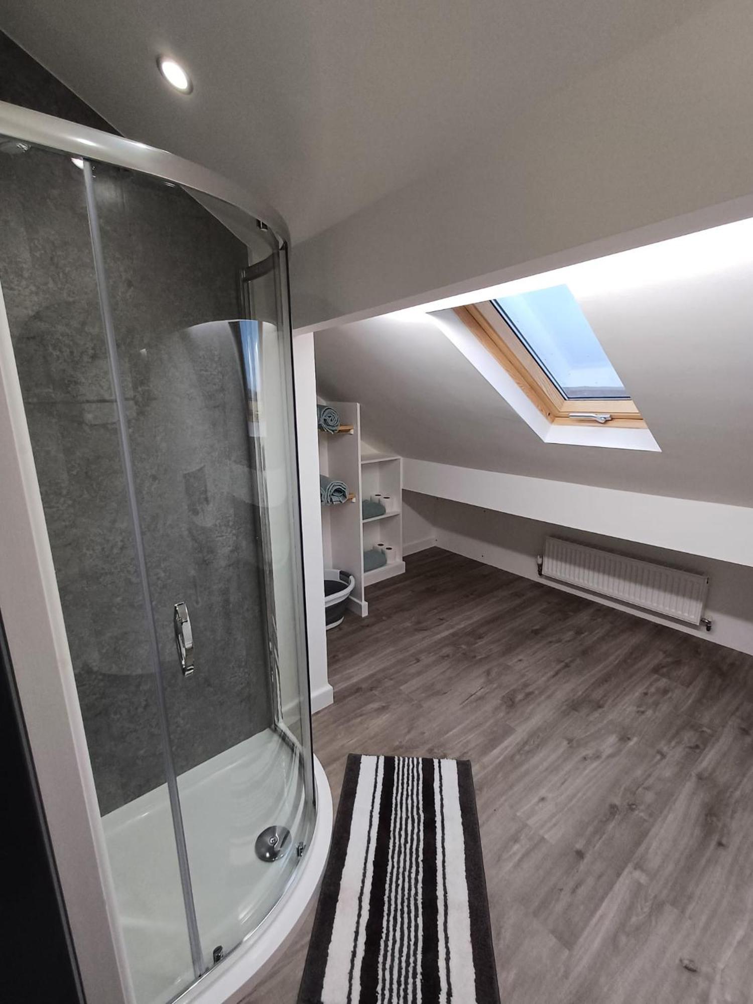 Luxury - Above Iconic High Lane Oatcakes Appartement *