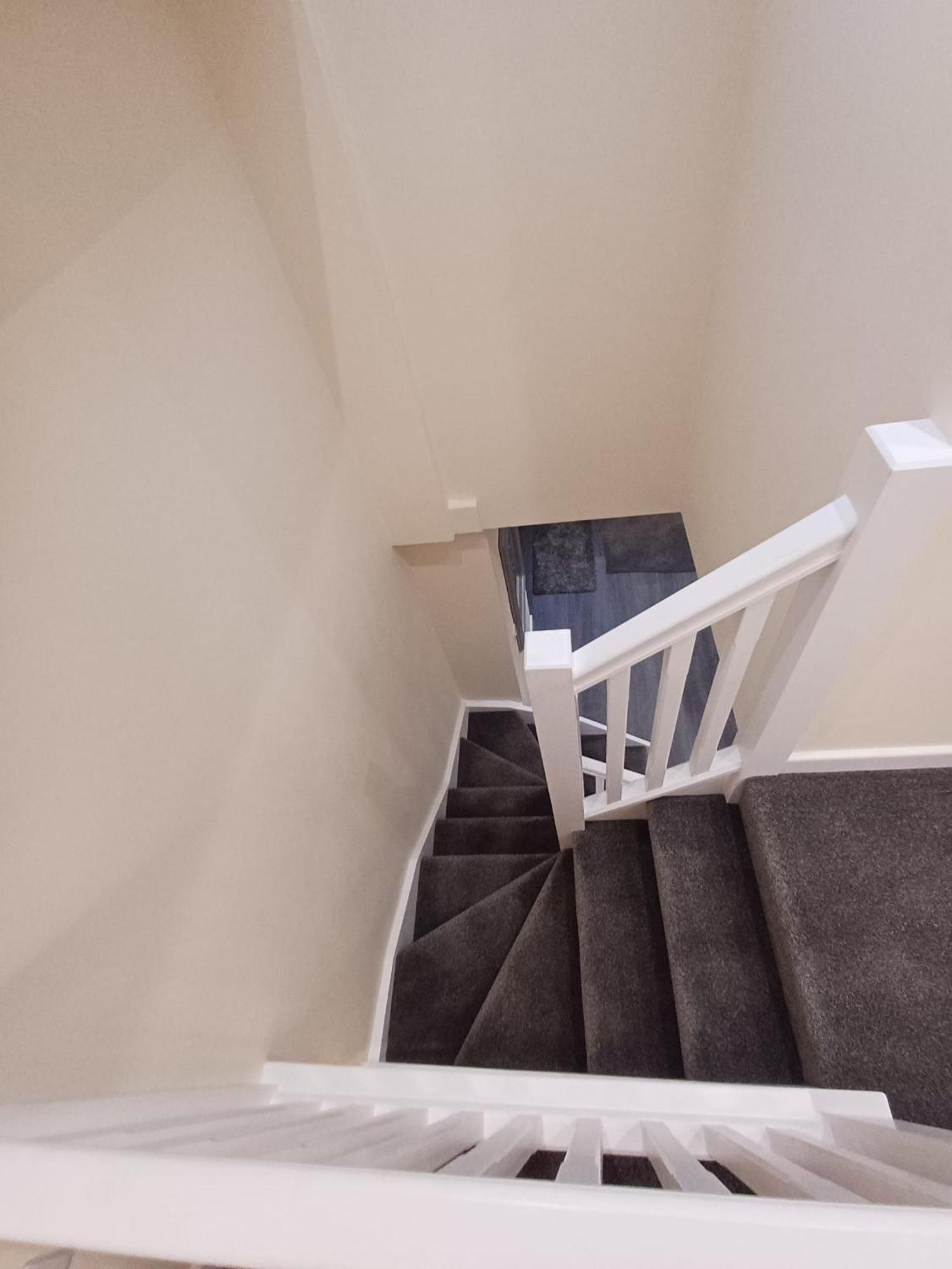 Appartement Luxury - Above Iconic High Lane Oatcakes